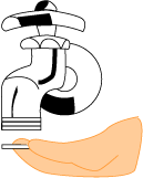 自在パイプの隙間から水が漏れる(単水栓）2